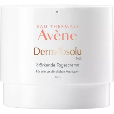 AVENE DermAbsolu TAG Cremă de zi fortifiantă, 40 ml