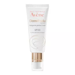 AVENE DermAbsolu GETÖNT Opstrammende tonet creme, 40 ml