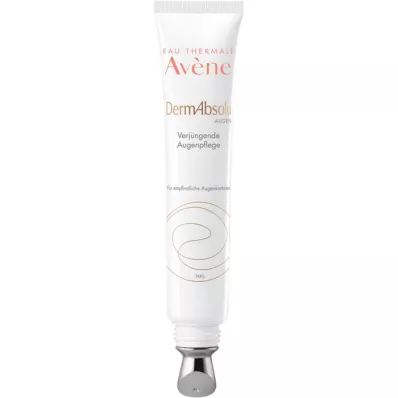 AVENE DermAbsolu AUGEN Rejuvenating Eye Care Cr., 15 ml