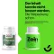 NATURAL D-mannoză din mesteacăn ZeinPharma pulbere, 50 g