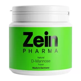 NATURAL D-Mannose fra birk ZeinPharma pulver, 200 g
