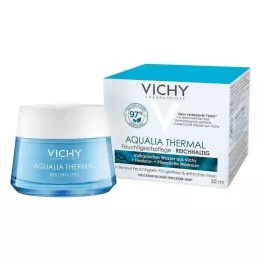 VICHY AQUALIA Termisk rig creme/R, 50 ml