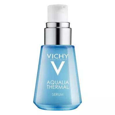 VICHY AQUALIA Termisk lysserum/R, 30 ml