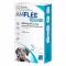 AMFLEE combo 268/241,2mg Lsg.z.Auf.f.Hunde 20-40kg, 3 stk