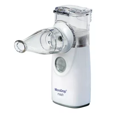 Microdrop mesh inhalationsenhed, 1 stk