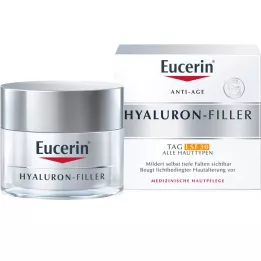 EUCERIN Anti-Age Hyaluron-Filler Dag LSF 30, 50 ml