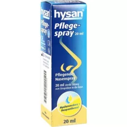 HYSAN Spray de îngrijire, 20 ml