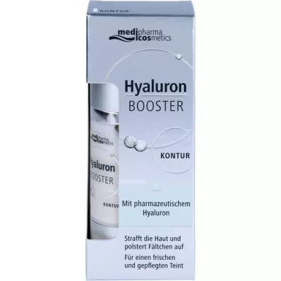 HYALURON BOOSTER Konturgel, 30 ml