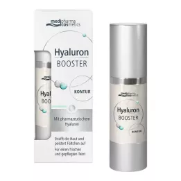 HYALURON BOOSTER Konturgel, 30 ml