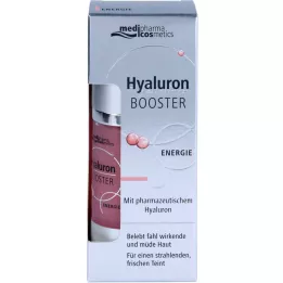 HYALURON BOOSTER Energi-gel, 30 ml