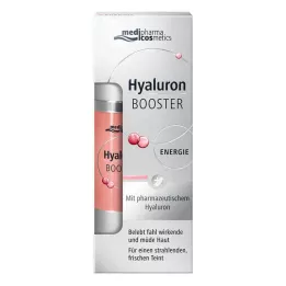 HYALURON BOOSTER Energi-gel, 30 ml