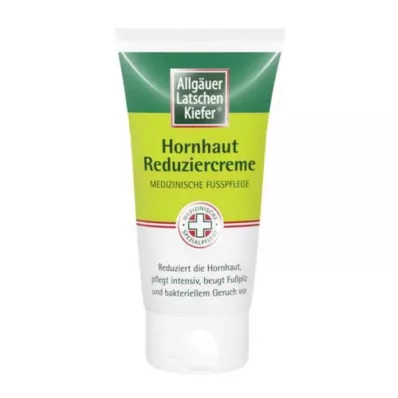 ALLGÄUER LATSCHENK. Callus reducerende creme, 75 ml