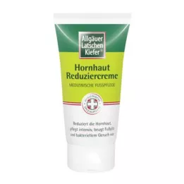 ALLGÄUER LATSCHENK. Callus reducerende creme, 150 ml