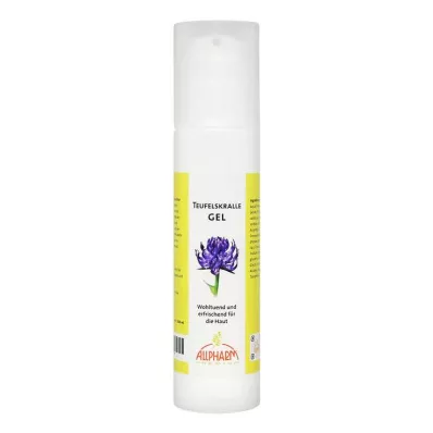 Devils claw gel, 200 ml