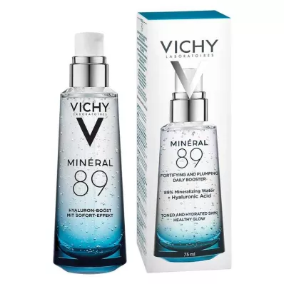 VICHY MINERAL 89 Elixir, 30 ml