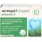 OMEGA3-Loges vegetariske kapsler, 60 kapsler
