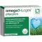 OMEGA3-Loges vegetariske kapsler, 120 kapsler