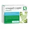 OMEGA3-Loges vegetabilske kapsler, 120 stk