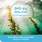 OMEGA3-Loges vegetabilske kapsler, 120 stk