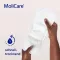 Molicare Premium damebind 2 dråber (14 stk.)