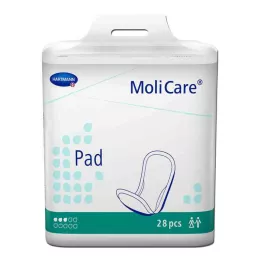 MOLICARE Pad 3 dråber, 28 stk