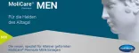 Instructions for use for MOLICARE Premium MEN Pad 2 dråber, 14 stk - 1