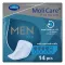 Molicare Premium Men Pad 4 Dråber (14 stk.)
