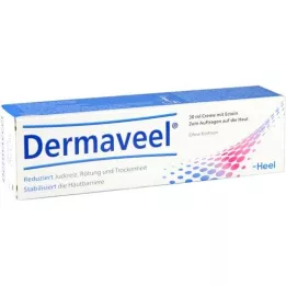 DERMAVEEL Fløde, 30 ml