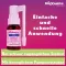 BLOXAPHTE Mundplejespray, 20 ml