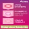 BLOXAPHTE Mundplejespray, 20 ml