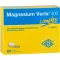 MAGNESIUM VERLA 400 kapsler, 60 stk