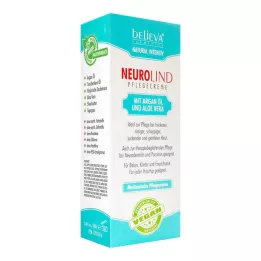 BELIEVA Neurodermatitis &amp; Psoriasis hudcreme, 100 ml