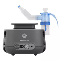 PARI SINUS2 inhalationsapparat, 1 stk