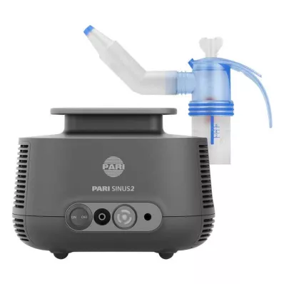 PARI SINUS2 inhalationsapparat, 1 stk