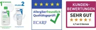 Instructions for use for CERAVE Fugtighedscreme, 50 ml - 5