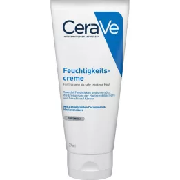 CERAVE Fugtighedscreme, 177 ml