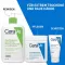 CERAVE Regenererende håndcreme, 50 ml