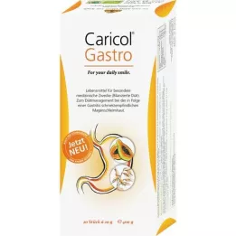 CARICOL Gastro-pose, 20X20 ml