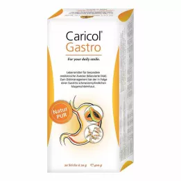 CARICOL Gastro-pose, 20X20 ml