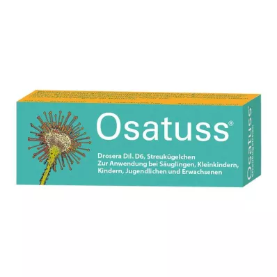 Osatuss kugler, 7,5 g Osatuss kugler, 7,5 g