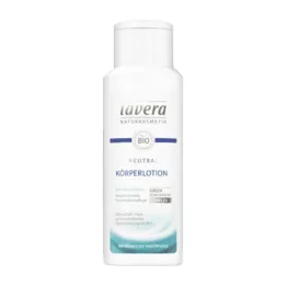 LAVERA Neutral bodylotion, 200 ml