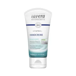 LAVERA Neutral håndcreme, 50 ml