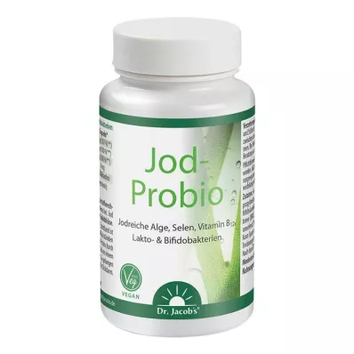 JOD-PROBIO Dr. Jacobs kapsler, 90 kapsler