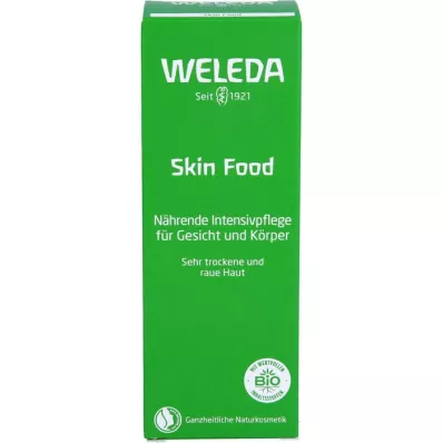 WELEDA Skin Food, 75 ml