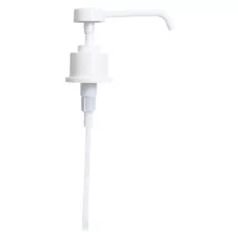 EINMALPUMPE lang tud til 350/500 ml flasker, 1 stk