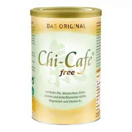 Chi Cafe fri Dr.Jacob`s pulver, 250 g