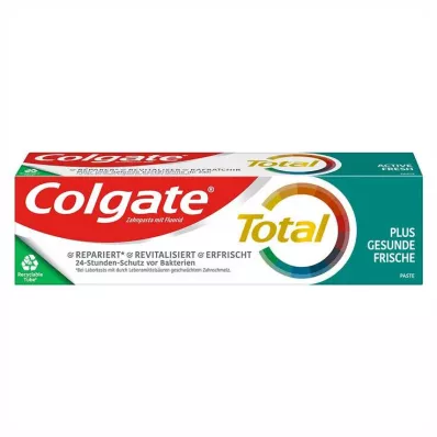 COLGATE Total Plus Healthy Freshness-tandpasta, 75 ml