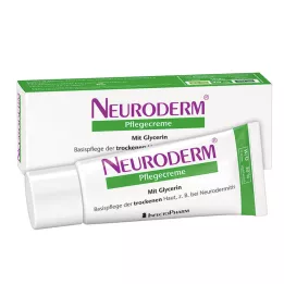 NEURODERM Plejecreme, 100 ml