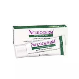 NEURODERM Lipo-plejecreme, 100 ml