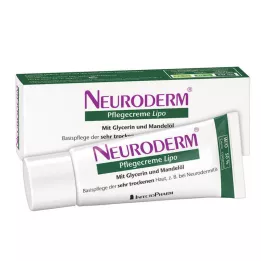 NEURODERM Lipo-plejecreme, 250 ml